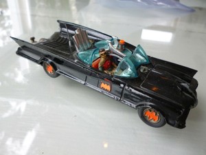Corgi Batmobile 1966 for sale | eBay