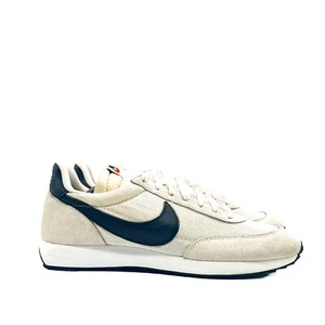 Nike Shoes Men Size 13 Tailwind 79 Phantom White/Black Phantom Grey Sneakers - Picture 1 of 6