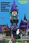 Halloween Haunted House and Bank Robbery Mystery By Kyle K - New Copy - 97815...