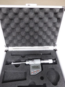 SPI Electronic Inside Micrometer: 0.35" - .425"/.00005" (English/Metric) - PT43 - Picture 1 of 3