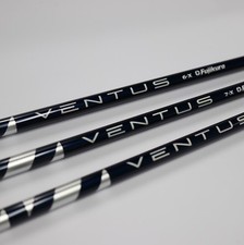 New Fujikura VENTUS VeloCore Blue Shaft - Choose Weight/ Flex/ Adapter