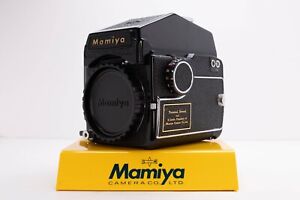 玛米亚胶片相机Mamiya M645 | eBay
