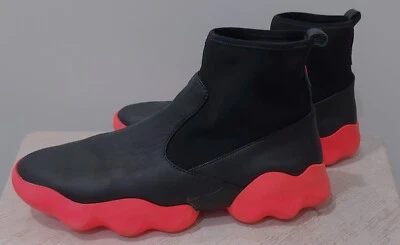 Camper Dub Womens Slip-on Sneakers Boots Shoes Black Pink Size UK 7.5 / EU 41 — 第 1/4 张图片