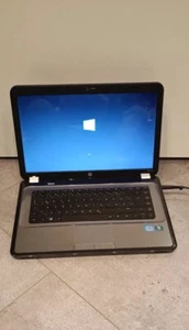 HP Pavilion G6-1255sg Core i5 - Disco duro de 500 GB - Windows 10 - Notebook/Laptop - Imagen 1 de 10