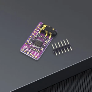 GY-PCM5102 Decoder Sound Card Board I2S IIS Interface for Arduino Raspberry Pi - Bild 1 von 8