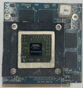 Nvidia GeForce 7300 GT 256MB Graphics Card- 180-10473-0000-A01 - Picture 1 of 2