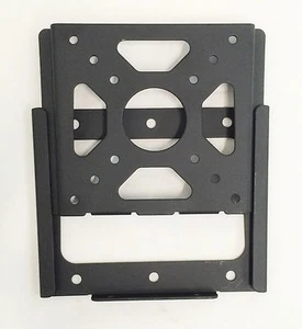10" - 24" Inch Wall Mount Bracket for 35 lbs (15Kg) LCD TV & Monitor - Picture 1 of 4