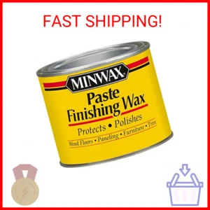 Minwax Dark Finishing Wax Paste 16 oz. - Picture 1 of 1