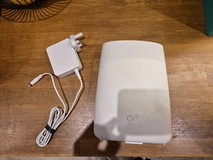 NETGEAR ORBI Router RBR50 Router converted to RBS50 satellite - Not working - Photo 1/4