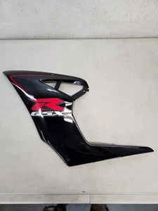 Suzuki 2005 2006 GSX-R 1000 K6 Cowl Side L fairing  94440-41G10-019 New OEM - Picture 1 of 6
