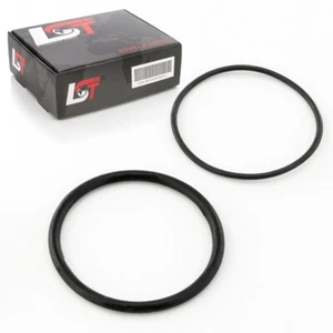 Dichtungssatz Reparatursatz Fahrwerkskompressor Luftfederung O-Ring Set für BMW - Picture 1 of 6