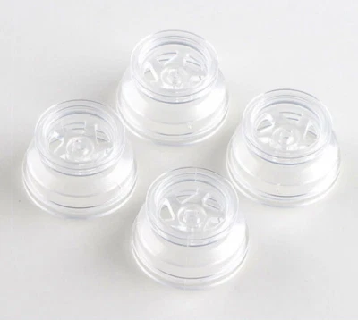 Felgen OPTIMA Mini-Z Buggy OPTIMA LAZER ZX-5 FS Chassis MB-010 Kyosho MBH-001WC - Bild 1 von 2