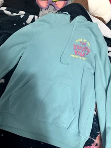 spongebob schwammkopf hoodie - Bild 1 von 4