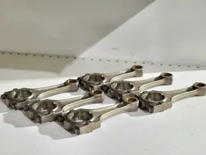BMW E34 E36 M50 NV Connecting rod 11241730420 1 psc - Picture 1 of 5
