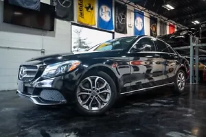2017 Mercedes-Benz C-Class C 300 4MATIC - Picture 1 of 12
