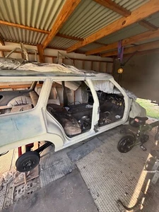 HQ Holden Stationwagon - Picture 1 of 12
