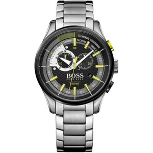 Boss Men's Yachting Timer II Wristwatch - Bild 1 von 6