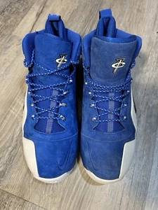 Nike Zoom Penny VI Style# 749629-401 Size 9.5 New/ Dead Stock With Box - Picture 1 of 12