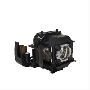 Lámpara proyector de repuesto ELPLP33 / V13H010L33 para Epson EMP-TW20 EMP-TWD1 - Imagen 1 de 8