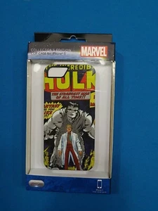 Incredible Hulk #1 iPhone 5 Clip Case Collector's Edition Marvel Comics PDP New - Picture 1 of 2