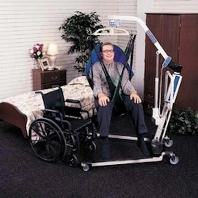 Invacare разделенный ножной ремень #R100, R100P, R101, R102 - Изображение 1 из 2