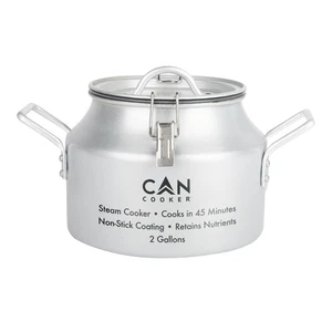 CanCooker Premium Camping Cookware for Groups | Portable Cooking Pot for Camp... - Picture 1 of 6