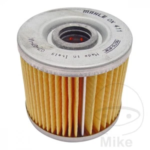 Mahle Filtro Olio OX411 - Foto 1 di 1