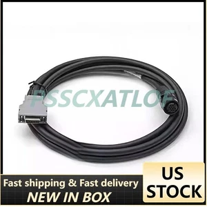1pcs New For FANUC cable A660-2005-T505  3M,5M,10M,15M US Free TAX - Picture 1 of 5