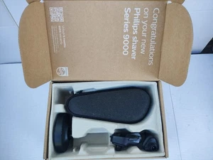 Philips Norleco 9000 Series Wet & Dry S9507 Barely Used In Great Shape - Picture 1 of 7