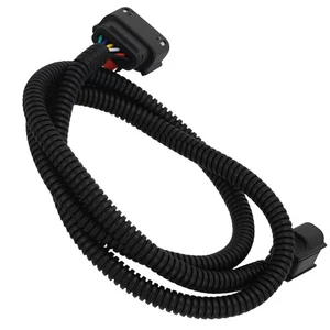 Backup Camera Wiring Harness for Ford F250 F350 Super Duty 2013-2016 DC3Z14A412A - Picture 1 of 9