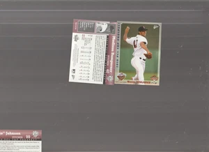 2010 Pacific Coast #2 of 40 Madison Bumgarner nr. neuwertig + - Bild 1 von 1