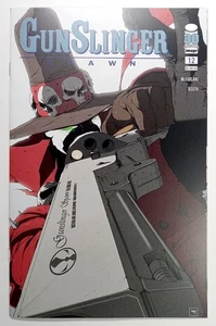 Gunslinger Spawn #12A (2021) Image Comics - Picture 1 of 2