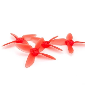 12pcs EMAX Avan Micro 2-Inch 4-Blade Propellers (6x CW / 6x CCW) - Picture 1 of 10