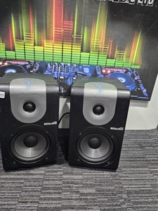 K614 Alesis M1 Active 520 Studiomonitor - Paar - Bild 1 von 13