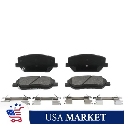 Pastillas de freno delanteras BOSCH para Hyundai Santa Fe 2020 BE2198H Foto 1 de 2