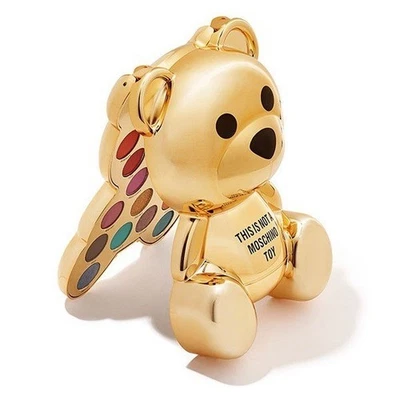 Палитра теней для век SEPHORA COLLECTION MOSCHINO + SEPHORA Bear НОВАЯ ЗАПЕЧАТАННАЯ - Изображение 1 из 4