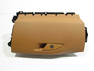 15-19 Ferrari 488 Spider 2017 Right Dashboard Storage Compartment Glove Box ;@3 - Image 1 of 4