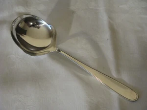 WMF Modell 3100 Vorleger Kartoffellöffel in Silber 90er TOP ! - Picture 1 of 2