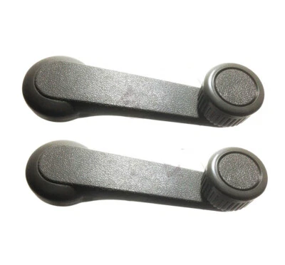 Inner HANDLE WINDOW CLANK FOR MAZDA B2200 Bravo MX-5 Miata RX-7 121 323 626 929 Foto 1 de 2