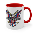 Diplomats Dipset 11oz mug Different Colors Available 