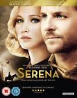 Serena [Blu-ray] [2014]