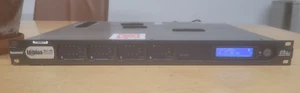 SOUNDWEB London BLU-160 Network Signal Processor BSSBLU160 w/ Power Cord 1 Amber - Imagen 1 de 5