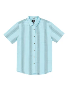 VOLCOM FLAXS TONE SS - Picture 1 of 2