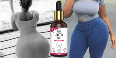 Мощное масло для женщин Xtra Feminizer Booty Enlarger Butt Lift Thick Butt 30 мл - Изображение 1 из 4