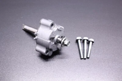 Conjunto de bomba de aceite Honda CBR 600 F4i 1999-2006 OEM 15100-MBW-000 Foto 1 de 4