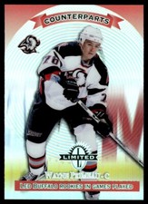 1998-99 Donruss Limited Exposure Wayne Primeau/Sean Pronger
