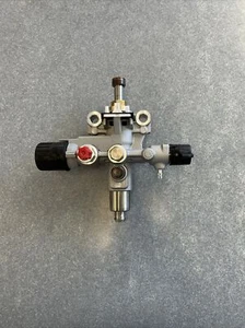 Conjunto de reparación de bomba Graco 17J874 ProX17/19 - Imagen 1 de 7