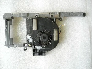 Compaq Presario C500 409073-001 DFB601005W20T Fan Cooling Sink - Picture 1 of 1