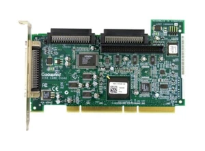 ASC29160 Adaptec SCSI Card Inc VAT - Picture 1 of 1