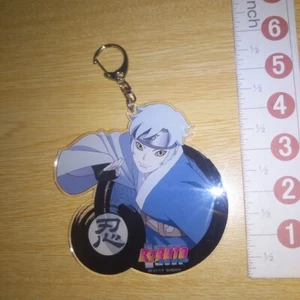 A73554 BORUTO NARUTO | Manga de anime de salto | Llavero de acrílico Mitsuki - Imagen 1 de 3